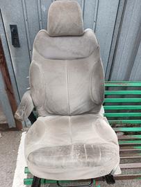 Tappezzeria C3 1a serie