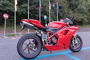 Ducati 1198 SP 