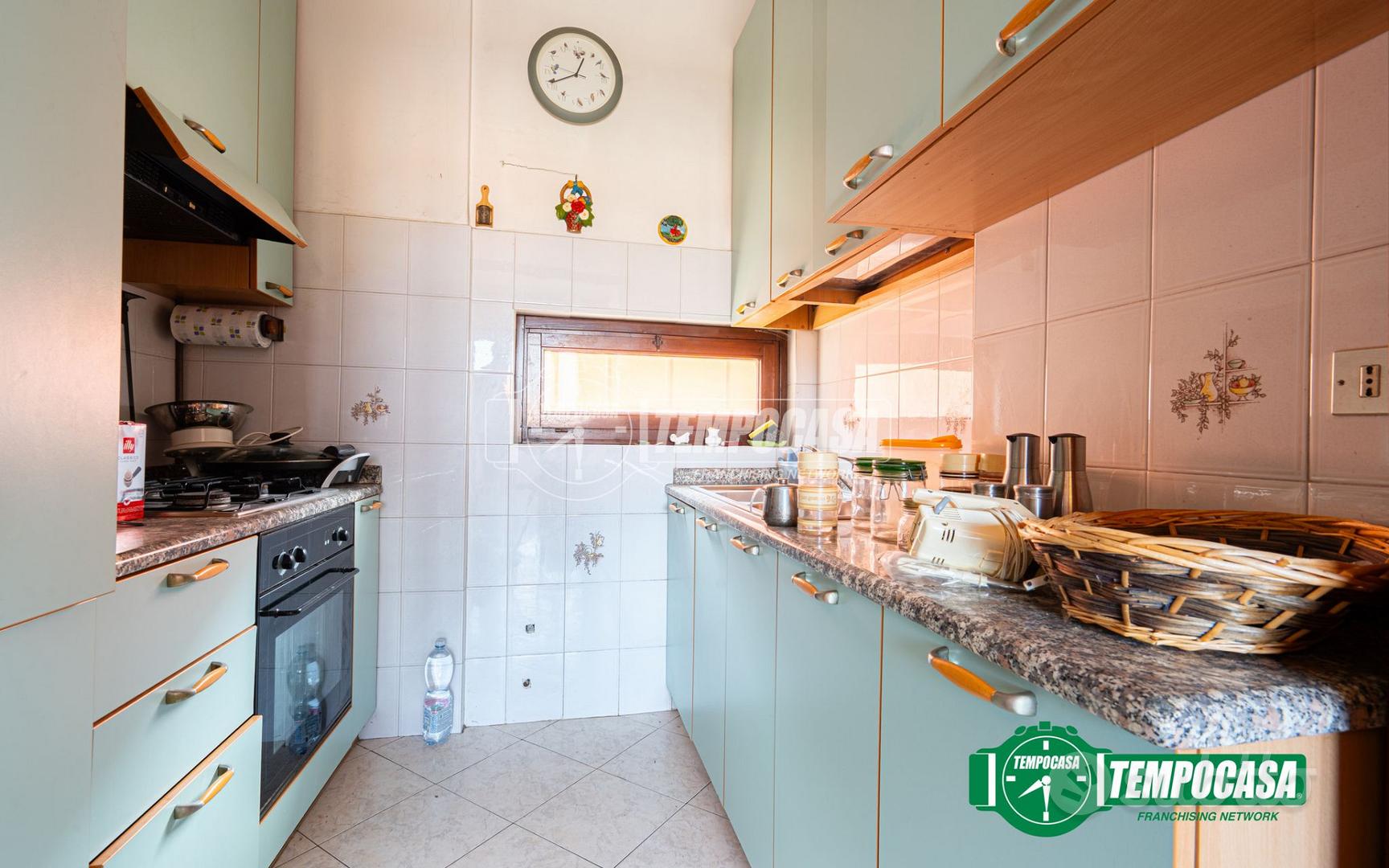 Appartamento – MI - Vista 5