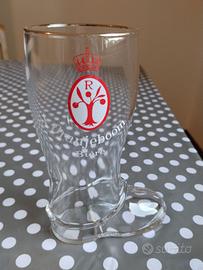 Bicchiere Birra Oranjeboom