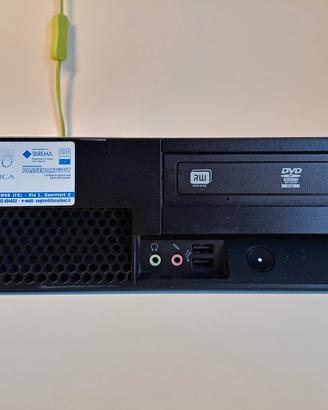 Desktop Lenovo ThinkCentre Modello A55