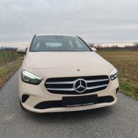  Mercedes Classe B 2.0cdi  2022.