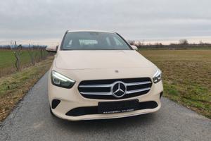  Mercedes Classe B 2.0cdi  2022.