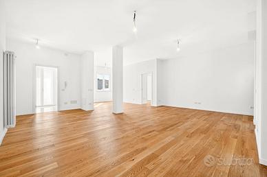 Appartamento Saronno [Cod. rif 3300301VRG]