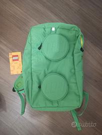 zaino Lego Verde chiaro