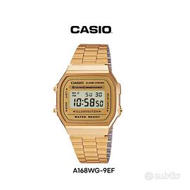 Orologio da polso Casio Collection Vintage Digital