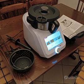 Robot da Cucina Smart