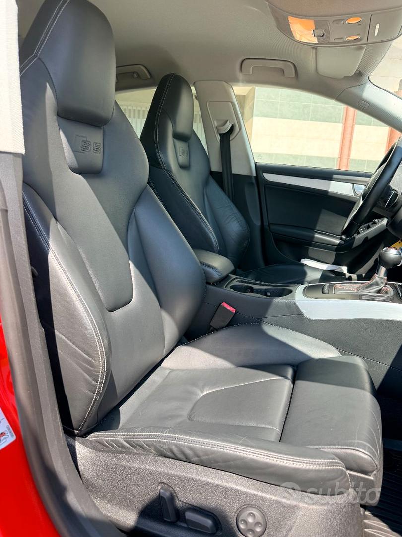 Audi S5 2010 photo 4