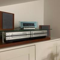 Stereo Pioneer completo