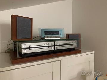 Stereo Pioneer completo