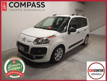 Citroen C3 Picasso 1.6 HDi 90 airdream Perfect