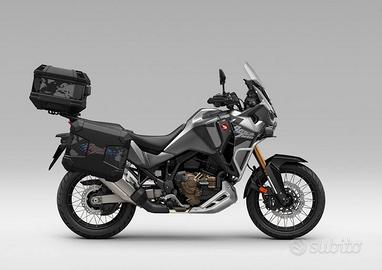 Honda CRF1100L Africa Twin Adventure Sports (...