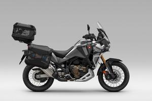 Honda CRF1100L Africa Twin Adventure Sports (...