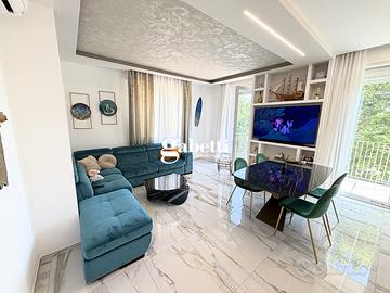 Appartamento Rimini [Cod. rif T828VRG]