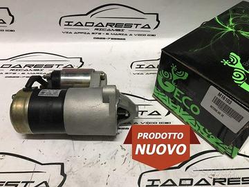Motorino Avviamento DR1 1.0 Bz - GPL S113708110GA
