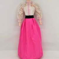 Vestito Barbie Angel Face vintage x bambola Mattel