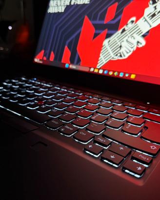 Lenovo ThinkPad T14s Ryzen 7 PRO 4750U, 16GB, 1TB