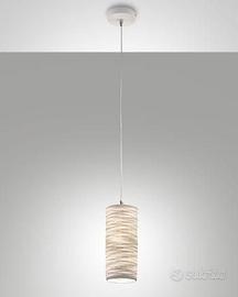 Lampada Fabas Marbella plafoniera