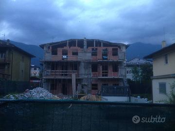 Casa da ristrutturare