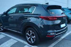 kia Sportage 1.6 Energy 115 cv STUPENDA!! 