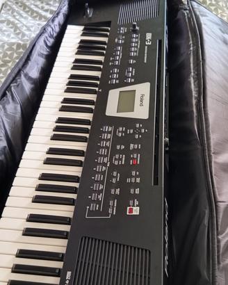 Roland  B K 3