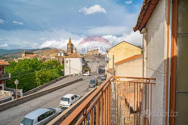 Casa Indipendente - Randazzo