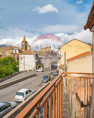 Casa Indipendente - Randazzo