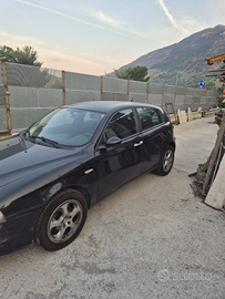 Alfa romeo 147