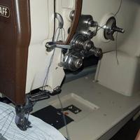 Macchina per Cucire Pfaff