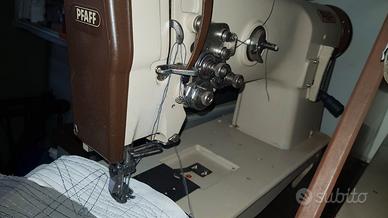 Macchina per Cucire Pfaff