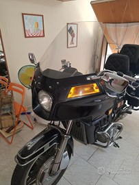 Honda goldwing 1100