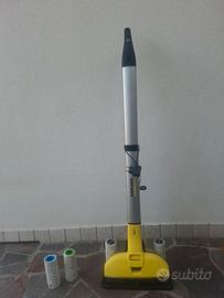 lavapavimento karcher FC3 Cordless