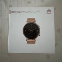 Huawei watch gt 2