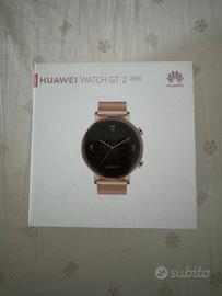 Huawei watch gt 2