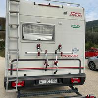 Camper Arca America 403