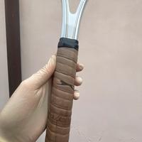 Racchetta da tennis Slazenger + custodia