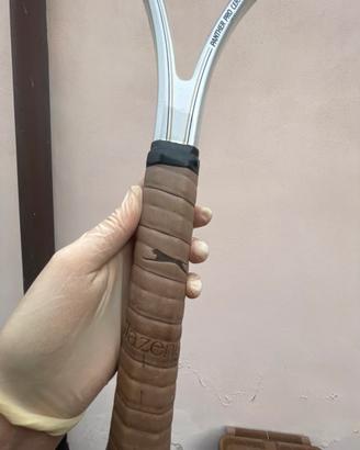 Racchetta da tennis Slazenger + custodia