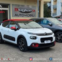 C3 BlueHDi 75 S&S Business Combi  N1 + IVA