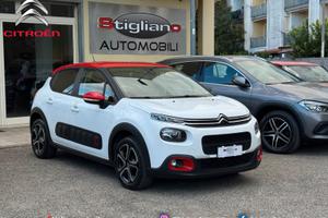 C3 BlueHDi 75 S&S Business Combi  N1 + IVA