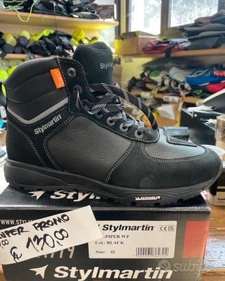 Scarpa stylmartin piper wp