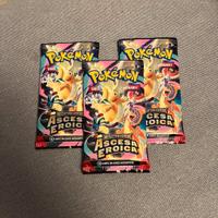 9 pacchetti Ascesa Eroica