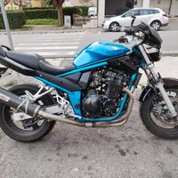 Suzuki GSF 650 Bandit - 2005