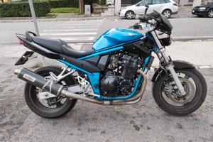Suzuki GSF 650 Bandit - 2005