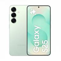 Samsung Galaxy S25 Mint