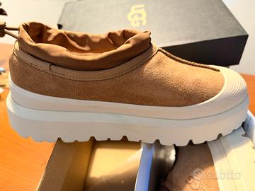 Ugg Tasman Weather hybrid
