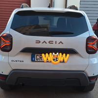 Dacia Duster  1000 GPL