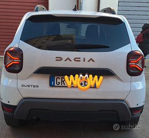 Dacia Duster  1000 GPL
