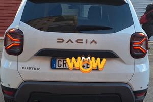 Dacia Duster  1000 GPL