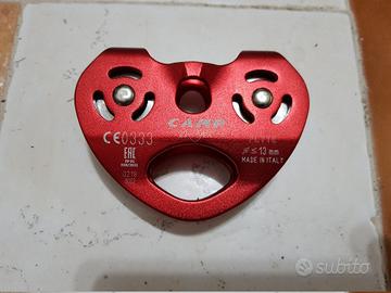 CAMP Carrucola FLYTE