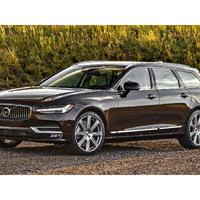 Ricambi usati volvo v90 v 90 2016 #g